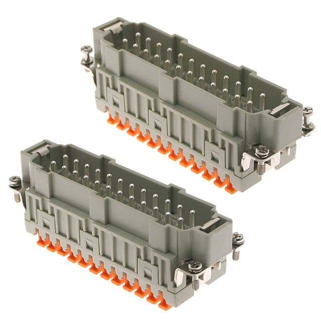 CSHM-24-24N on Powermatic Associates