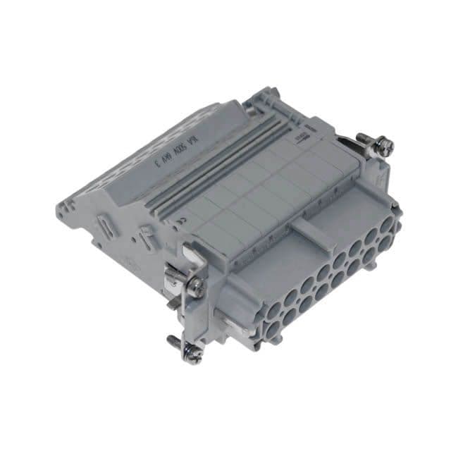 CTSEF-16L on Powermatic Associates