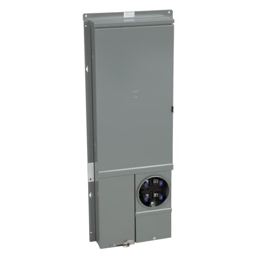 SC3042M200PF on Powermatic Associates