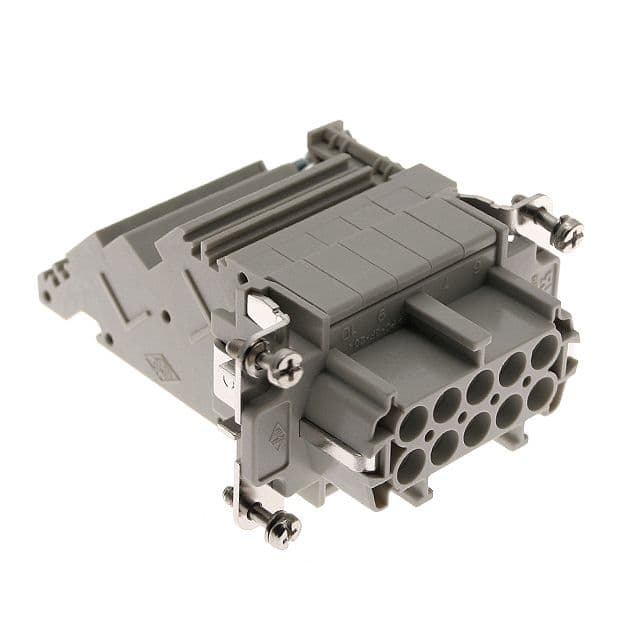 CTF-10R on Powermatic Associates