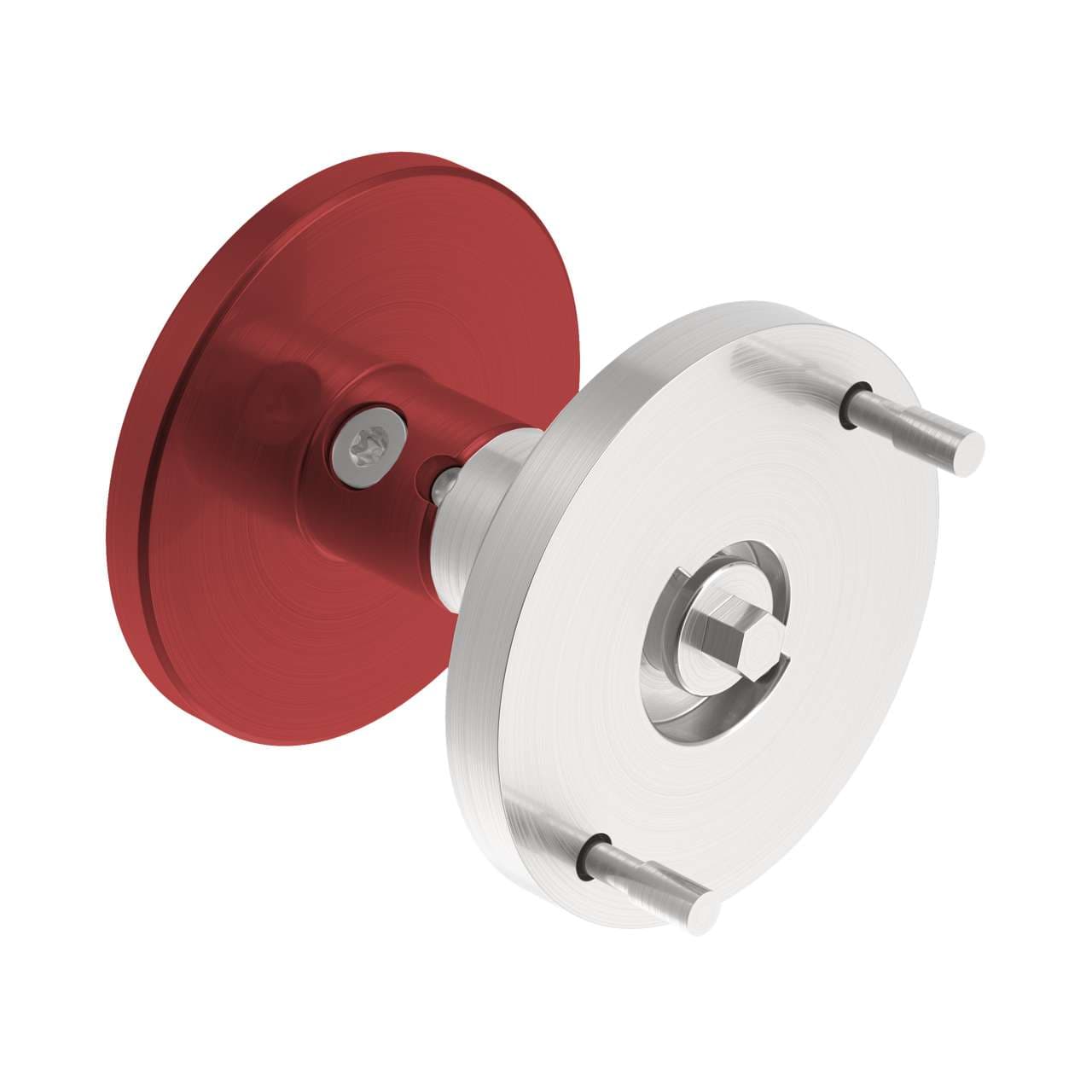 Banner SI-GL42-ERBD-B-1 SI-GL42 Accessory: Escape Release - Back SI-GL42-ERBD-B-1 on Powermatic Associates