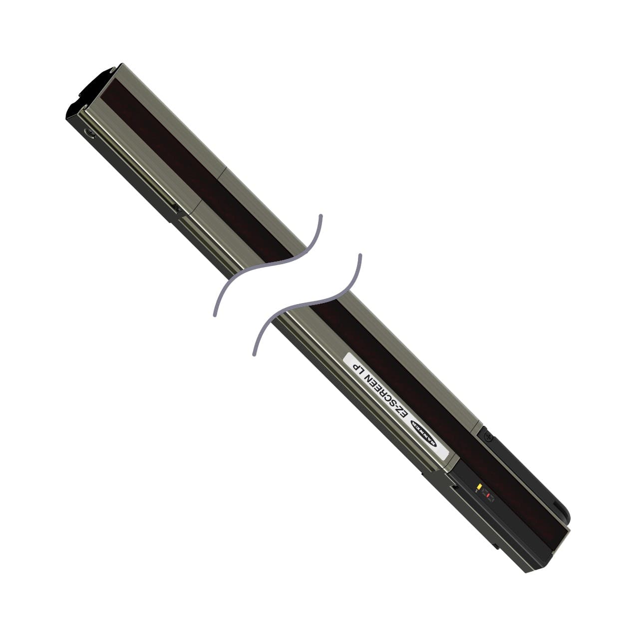 Banner SLPE25-1250N SLPE25-1250N EZS LP EMTR 25mm X 1250mm SLPE25-1250N on Powermatic Associates