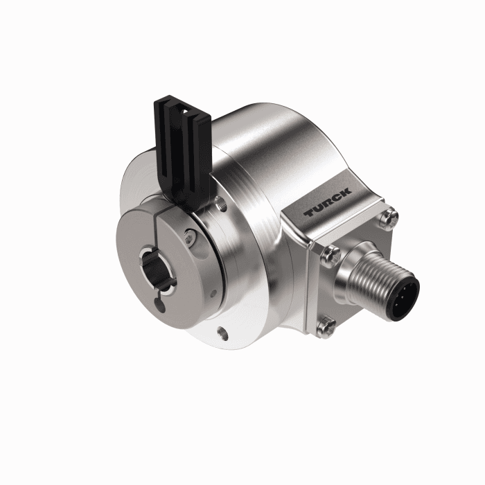 Turck RI-12HA1T-2K2048-H1181 RI-12HA1T-2K2048-H1181 Turck - RI-12HA1T-2K2048-H1181 Incremental Encoder, Industrial Line RI-12HA1T-2K2048-H1181 on Powermatic Associates