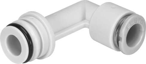 Festo 132944 cartridge QSPLLKG14-1/4-U Size: Mini, Nominal size: 3,4 mm, Assembly position: Any, Container size: 10, Design structure: Push/pull principle 132944 on Powermatic Associates