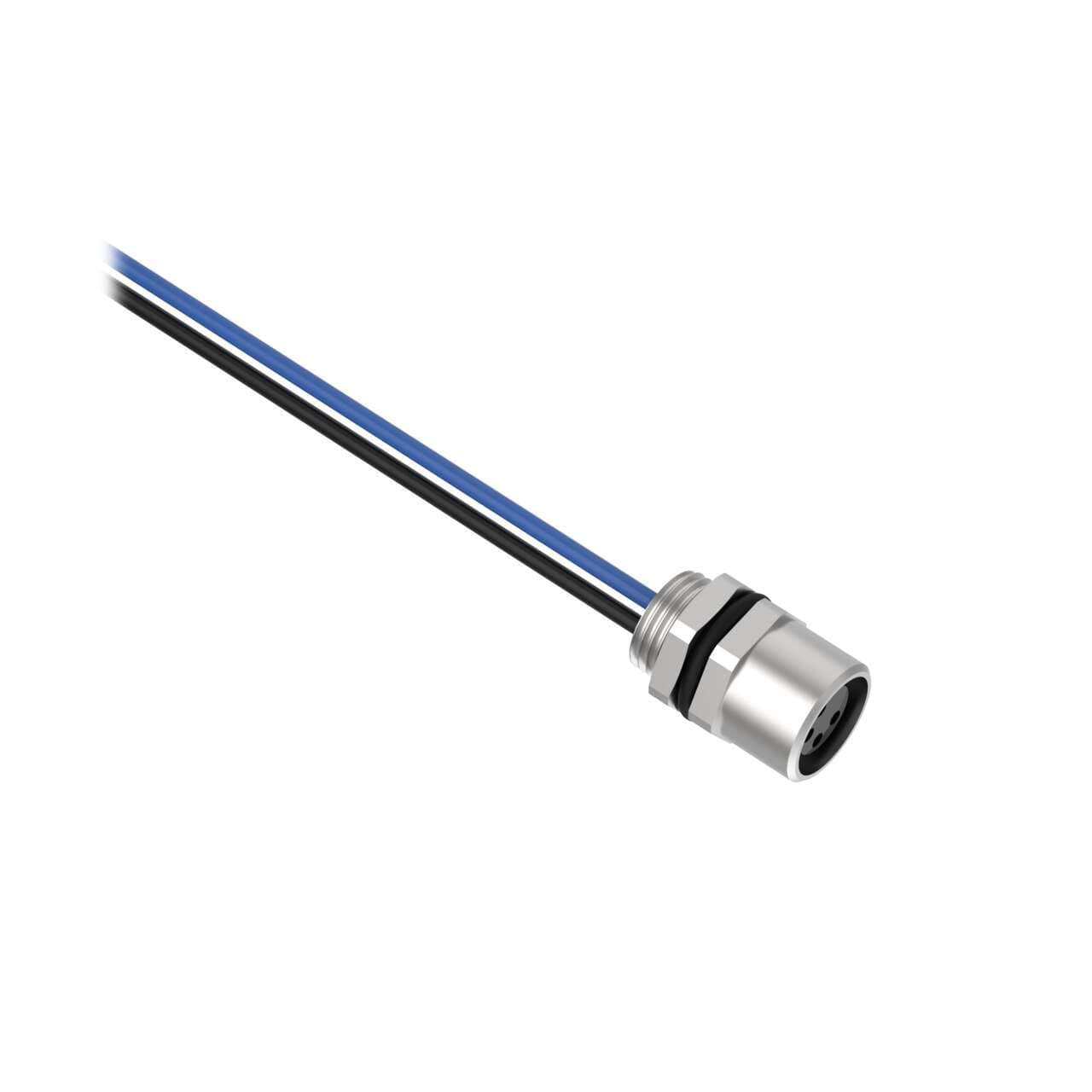 BR-M8F4R8-2 on Powermatic Associates