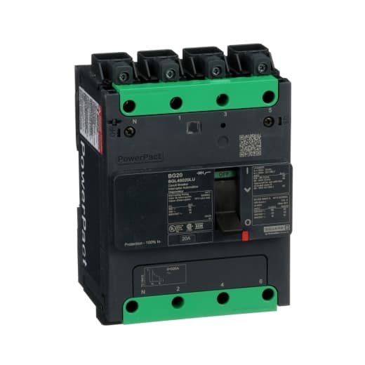 BGL46020LU on Powermatic Associates