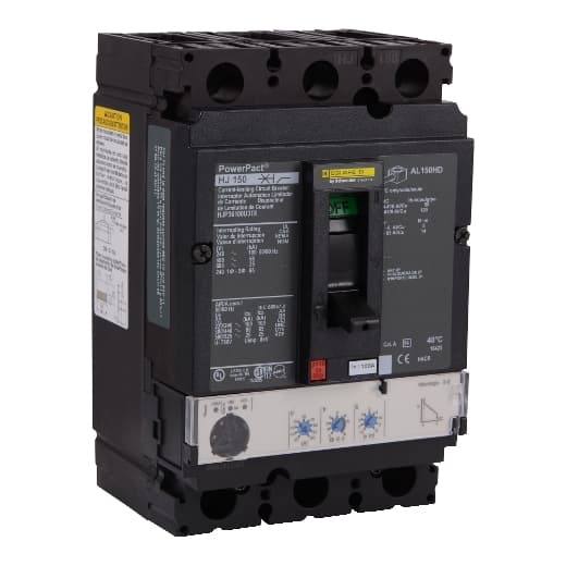 Schneider Electric HJP36100U31X Schneider Electric - HJP36100U31X HJP36100U31X on Powermatic Associates