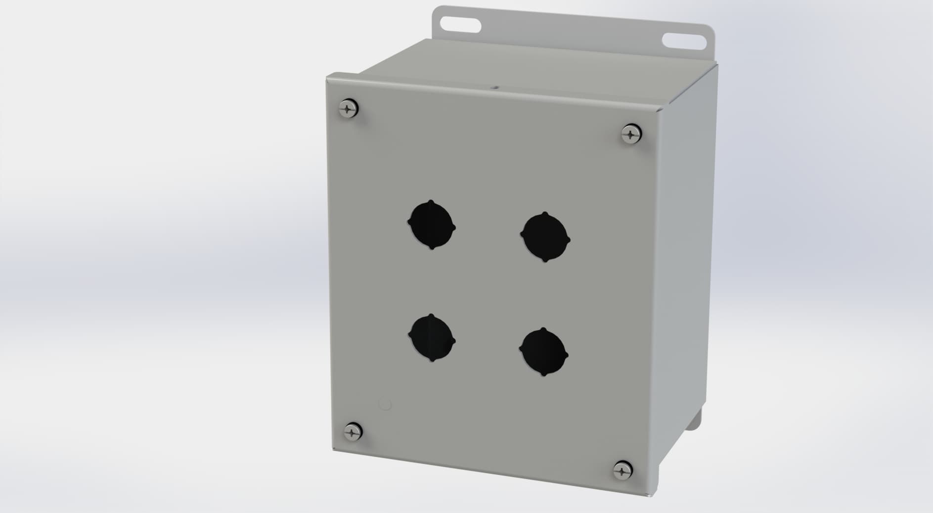 SCE-4SPBXI on Powermatic Associates