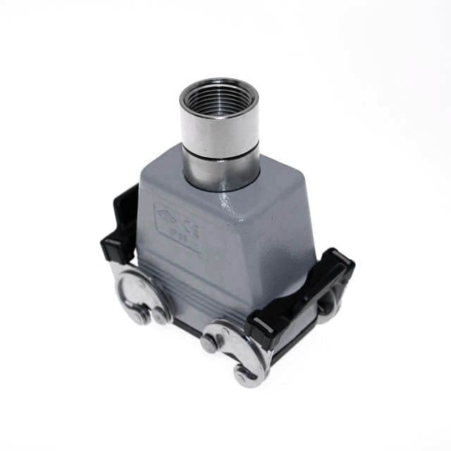 CAVT-10.5G on Powermatic Associates