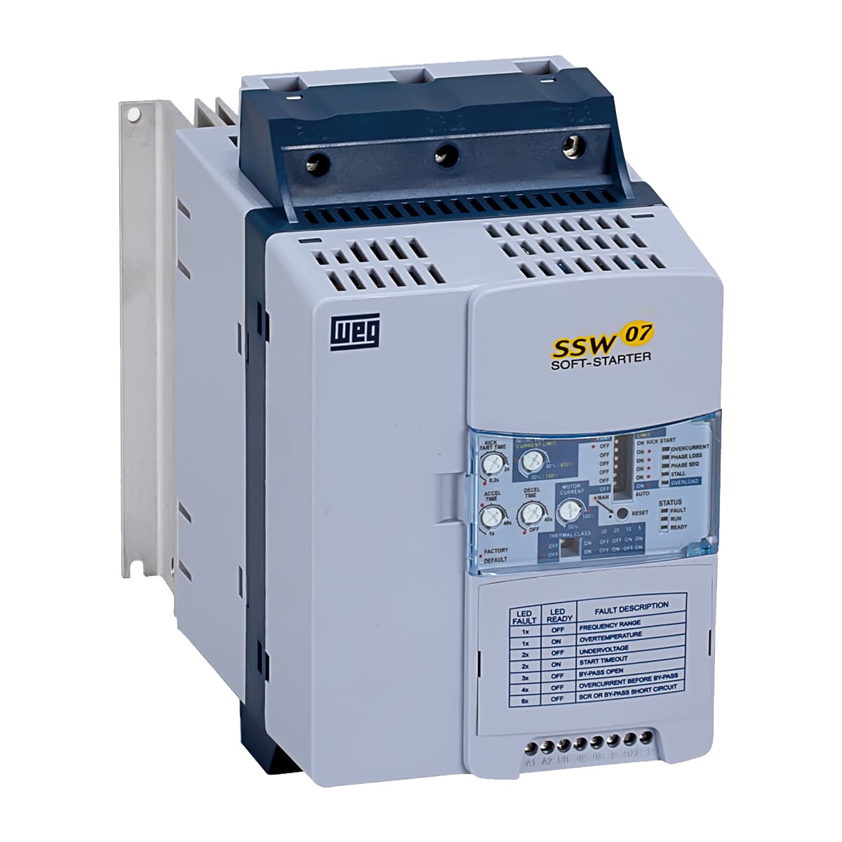 SSW070085T5SZ on Powermatic Associates
