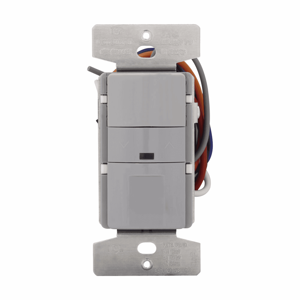 VS10D7-GY on Powermatic Associates