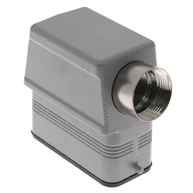 CZAO-15L16 on Powermatic Associates