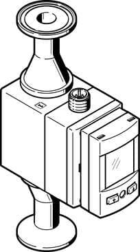 8036883 on Powermatic Associates