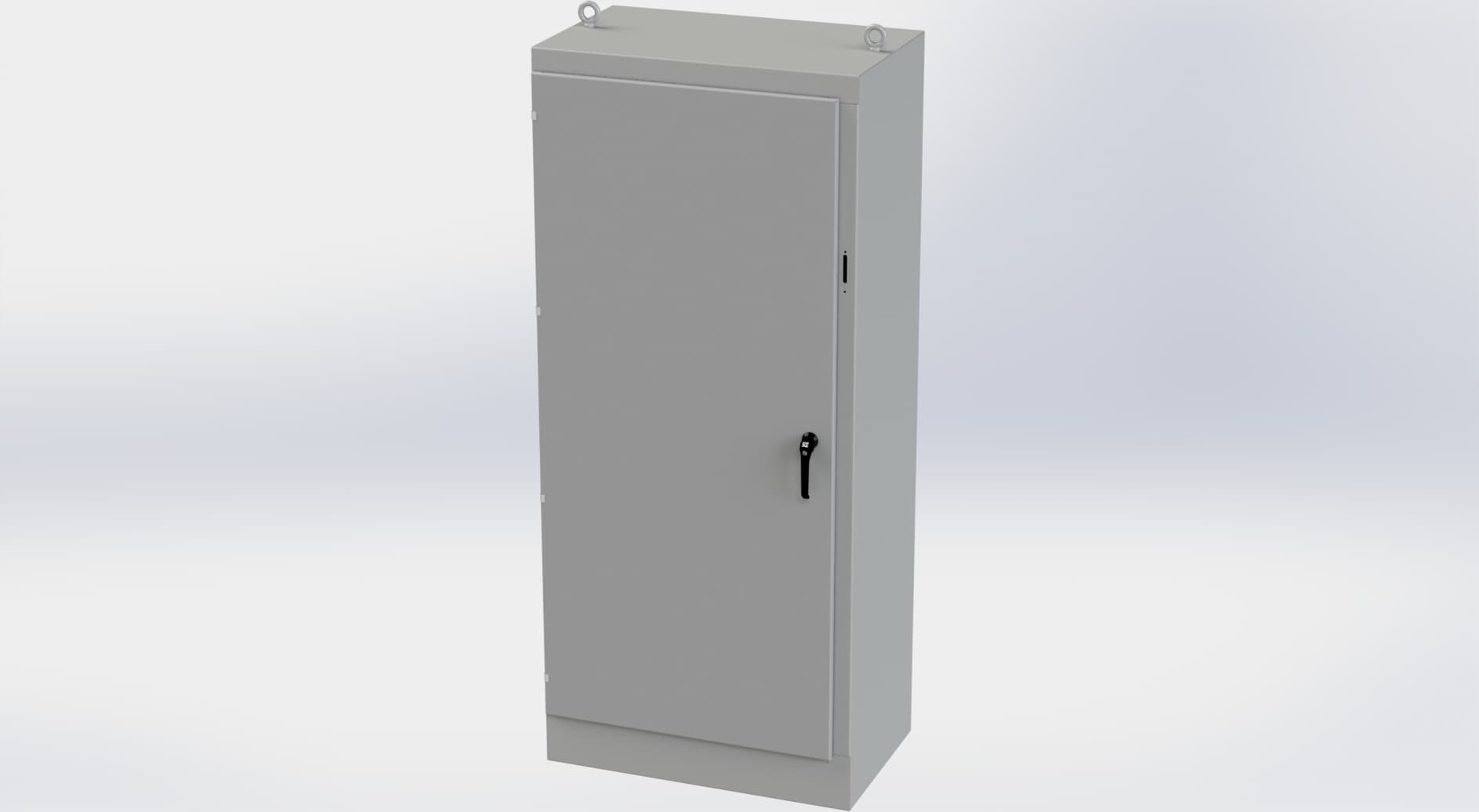Electrical Enclosures