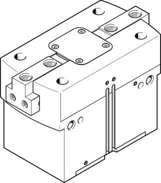 560235 on Powermatic Associates