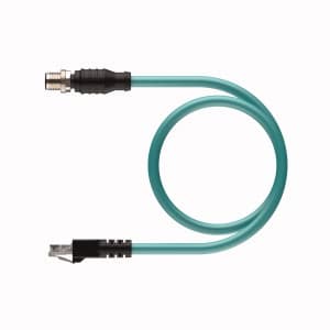 Turck RSSX RJ45S 860-30M RSSX RJ45S 860-30M Turck - RSSX RJ45S 860-30M Industrial Ethernet Cable RSSX RJ45S 860-30M on Powermatic Associates