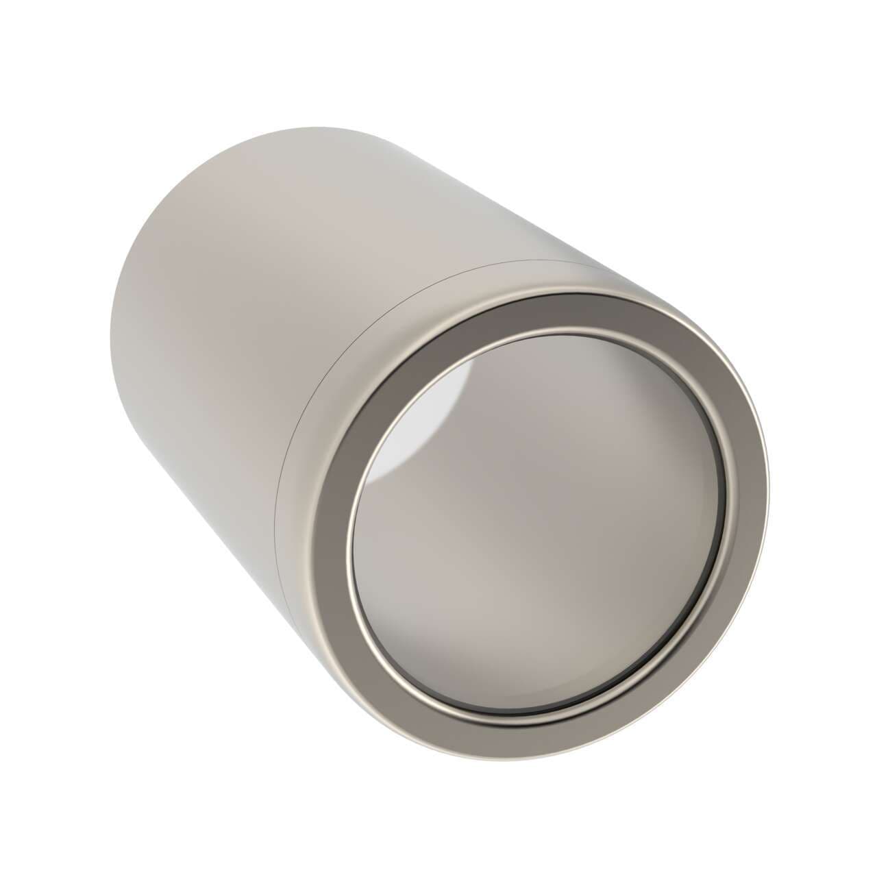 Banner PPSLC75-BG Accessory: PresencePLUS Pro IP68 Camera Cover Borosilicate Glass Window; 75 mm Length PPSLC75-BG on Powermatic Associates