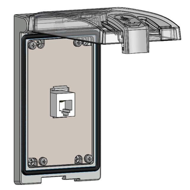 LP1-RJ11 on Powermatic Associates
