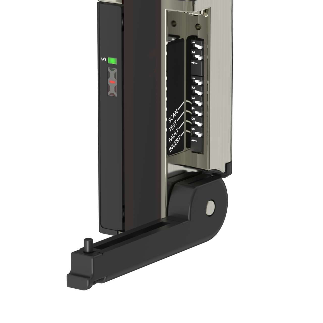 SLPP14-270NP88 on Powermatic Associates
