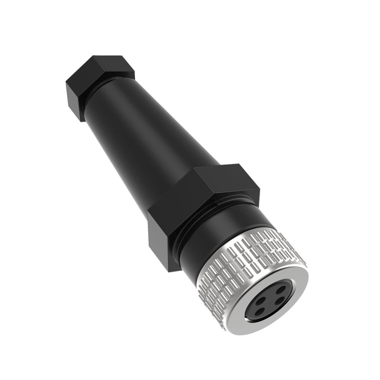 FIC-M12F4 on Powermatic Associates
