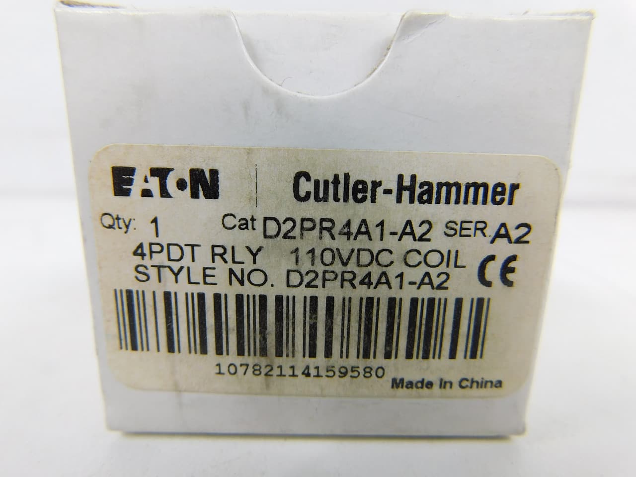 D2PR4A1-A2 on Powermatic Associates