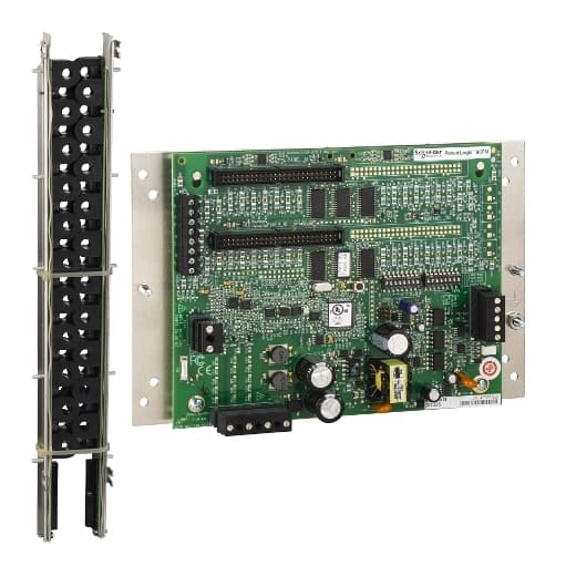Schneider Electric BCPMC272S BCPM power monitoring basic - 72 solid core 100 A - 18 mm CT spacing BCPMC272S on Powermatic Associates