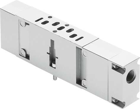 544435 on Powermatic Associates