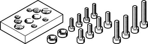 548784 on Powermatic Associates