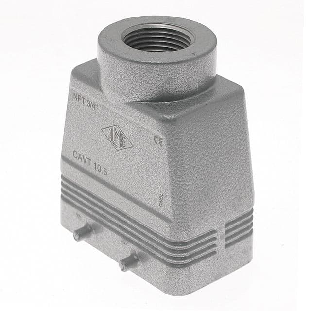 CAVT-10.5 on Powermatic Associates