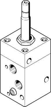 2210 on Powermatic Associates