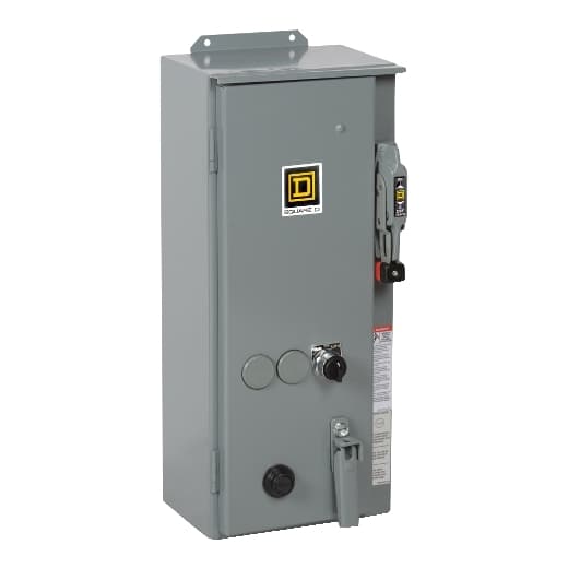 8538SBA21V06C on Powermatic Associates