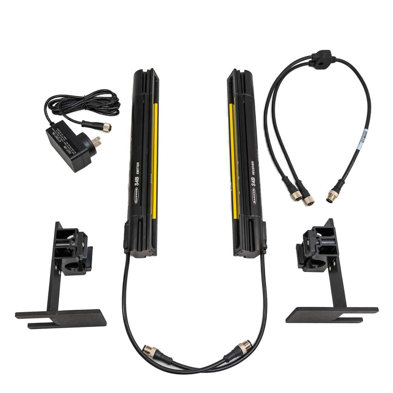 Banner DK-S4B DEMO KIT Banner DK-S4B DEMO KIT - DK-S4B DEMO KIT DK-S4B DEMO KIT on Powermatic Associates
