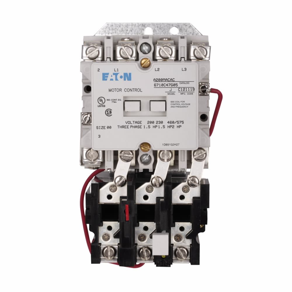 A200MACW on Powermatic Associates