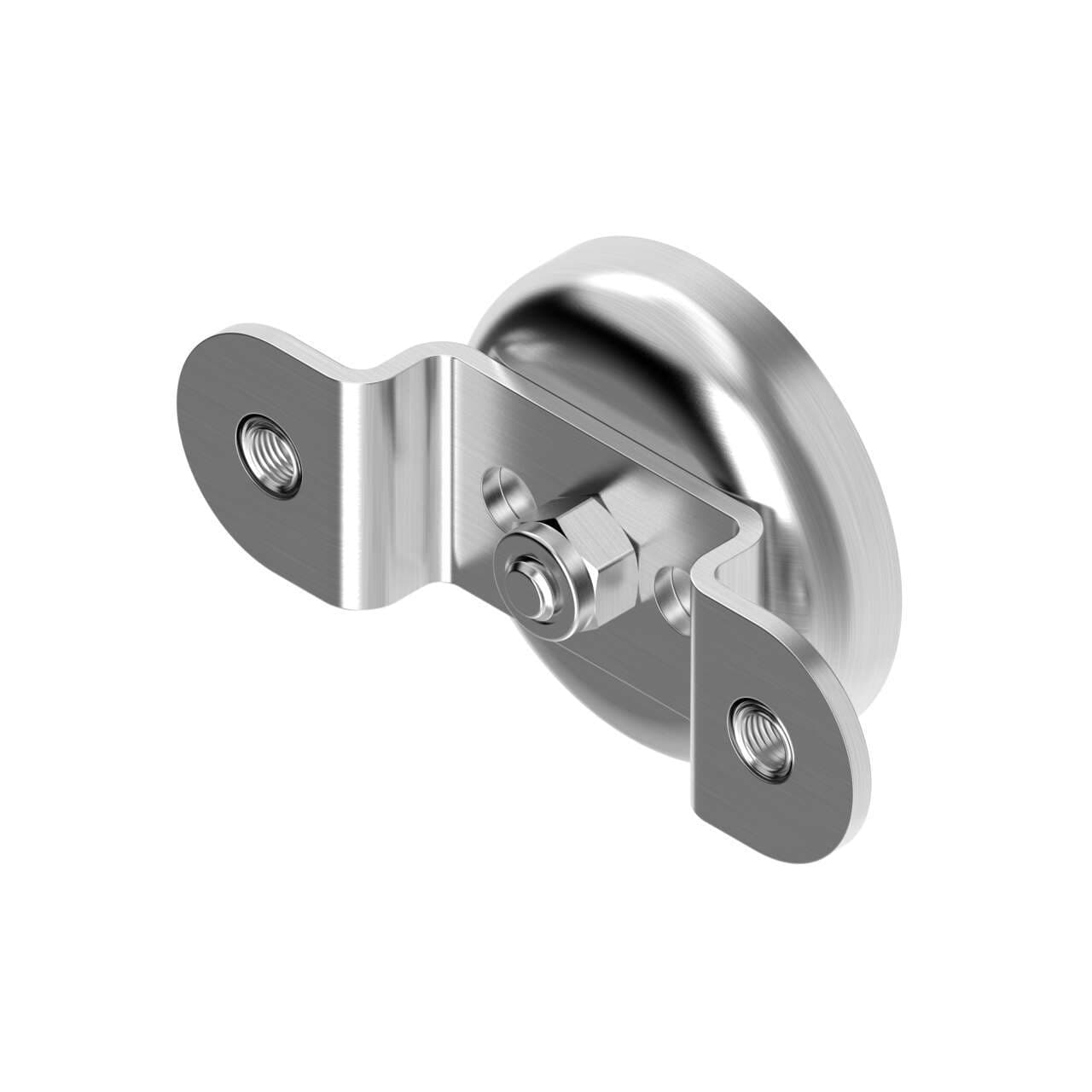 Banner LMBR95MAG Banner LMBR95MAG - Bracket: For Use with R90-R95-R110 Family; Magnetic Mounting Kit LMBR95MAG on Powermatic Associates