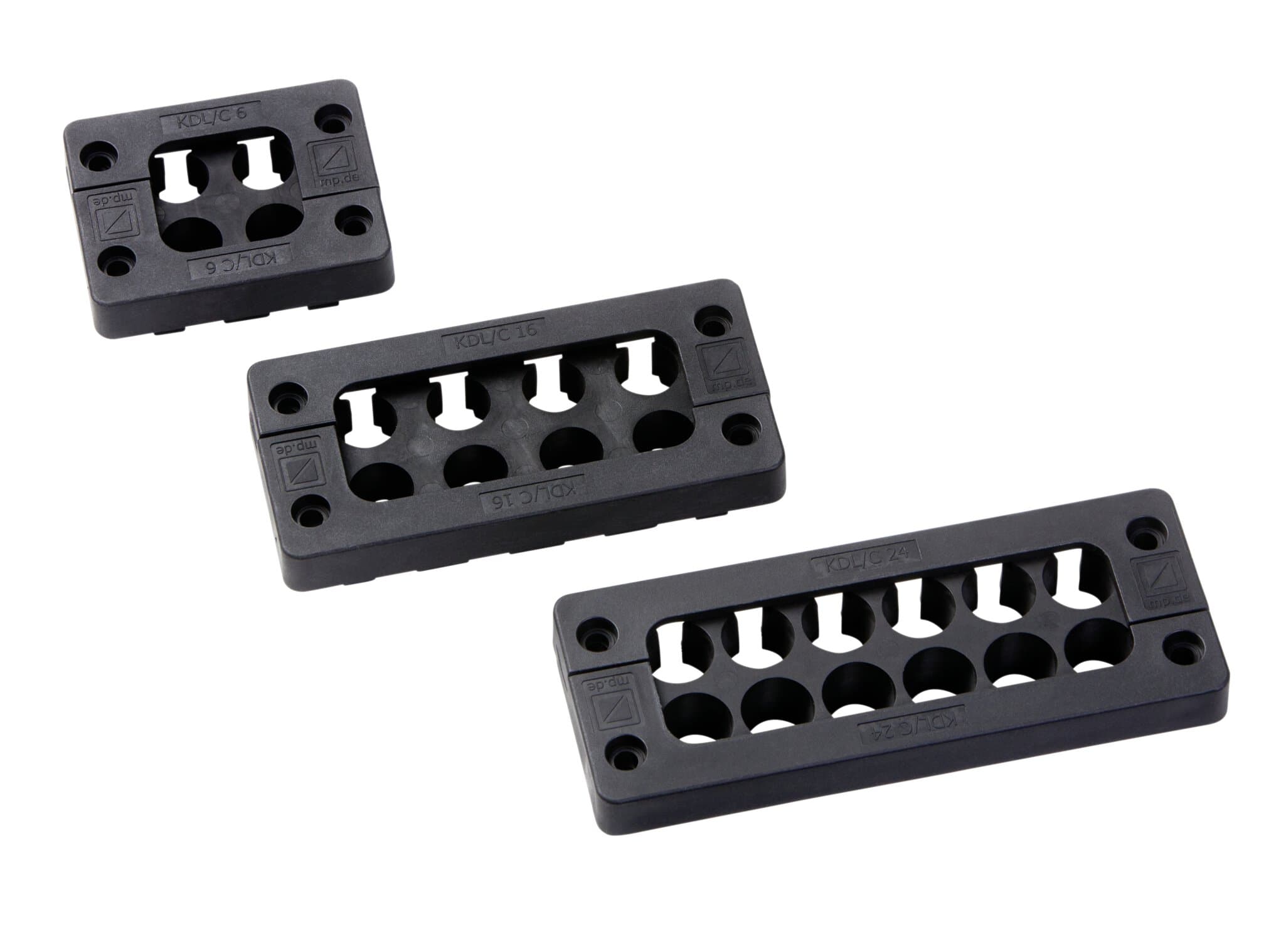 Murrplastik 87141020 87141020 Murrplastik - KDL/C 24/8 Housing, IP54, package qty: 1 87141020 on Powermatic Associates