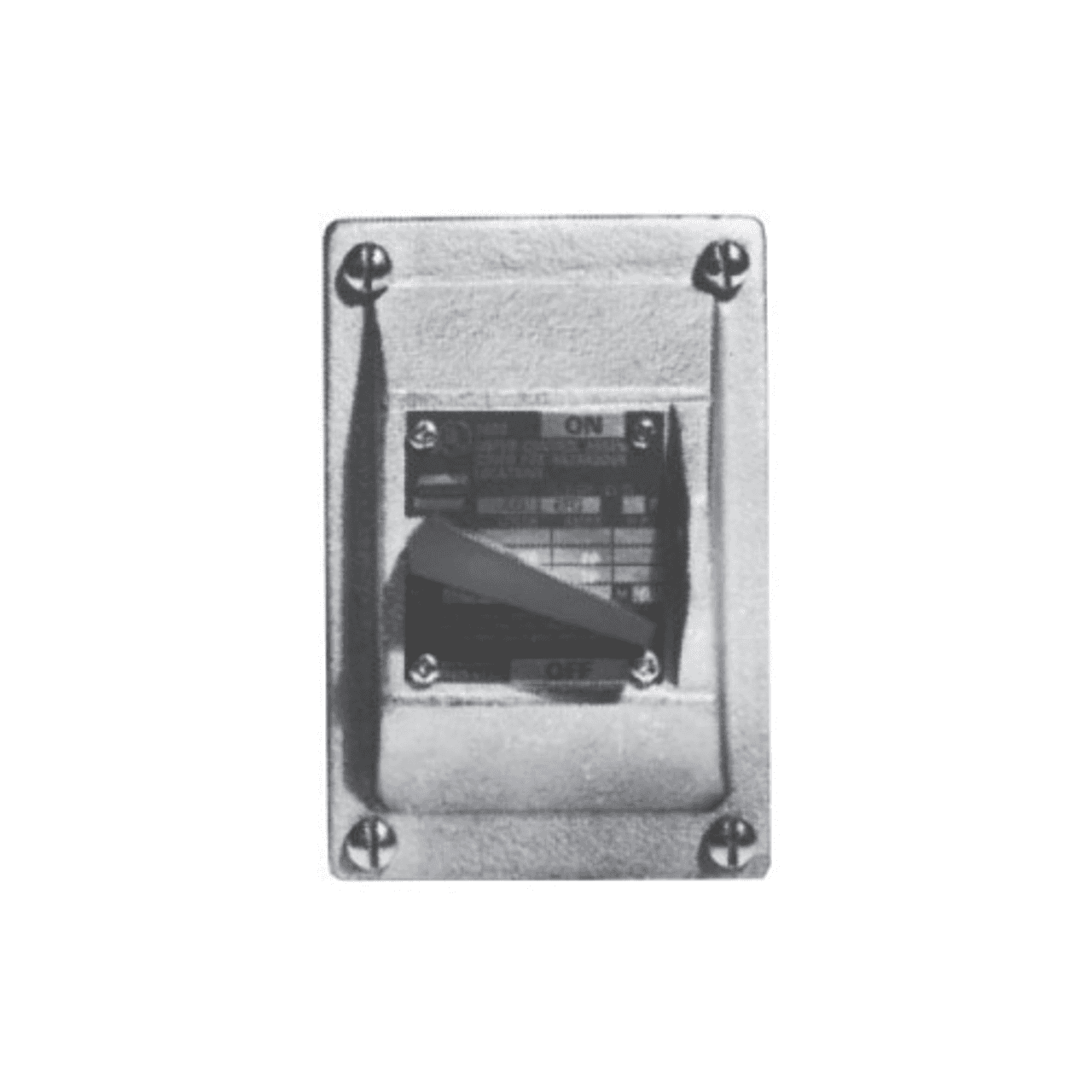 DSD939 on Powermatic Associates