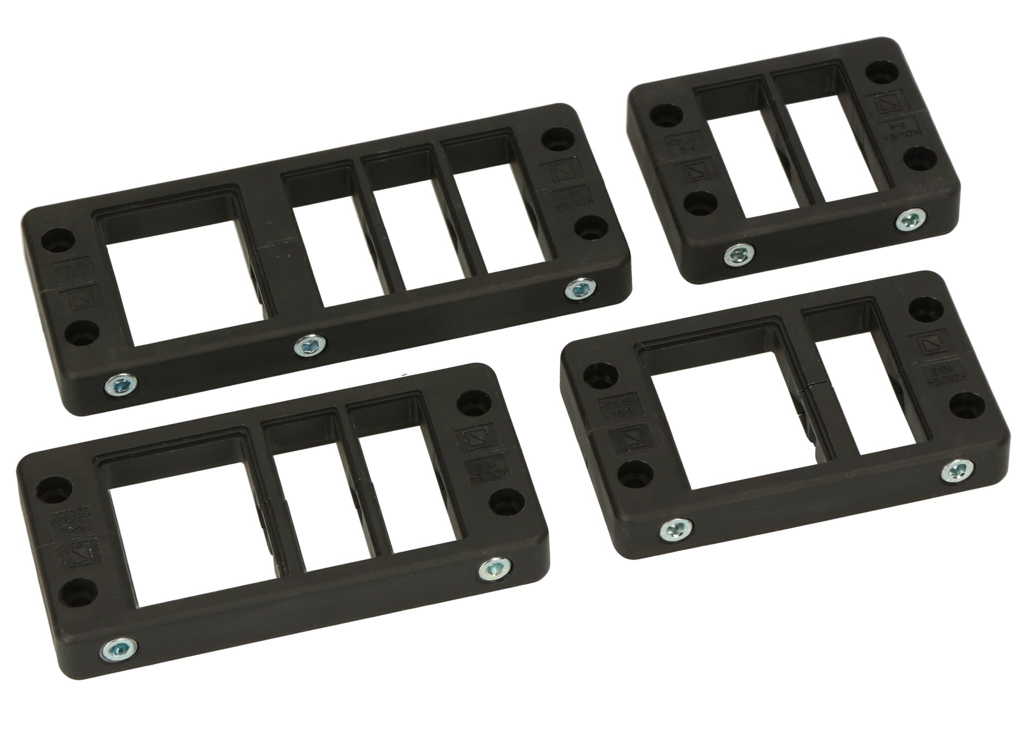 Murrplastik 87121132 87121132 Murrplastik - KDL/E+ 24/20, package qty: 1 87121132 on Powermatic Associates