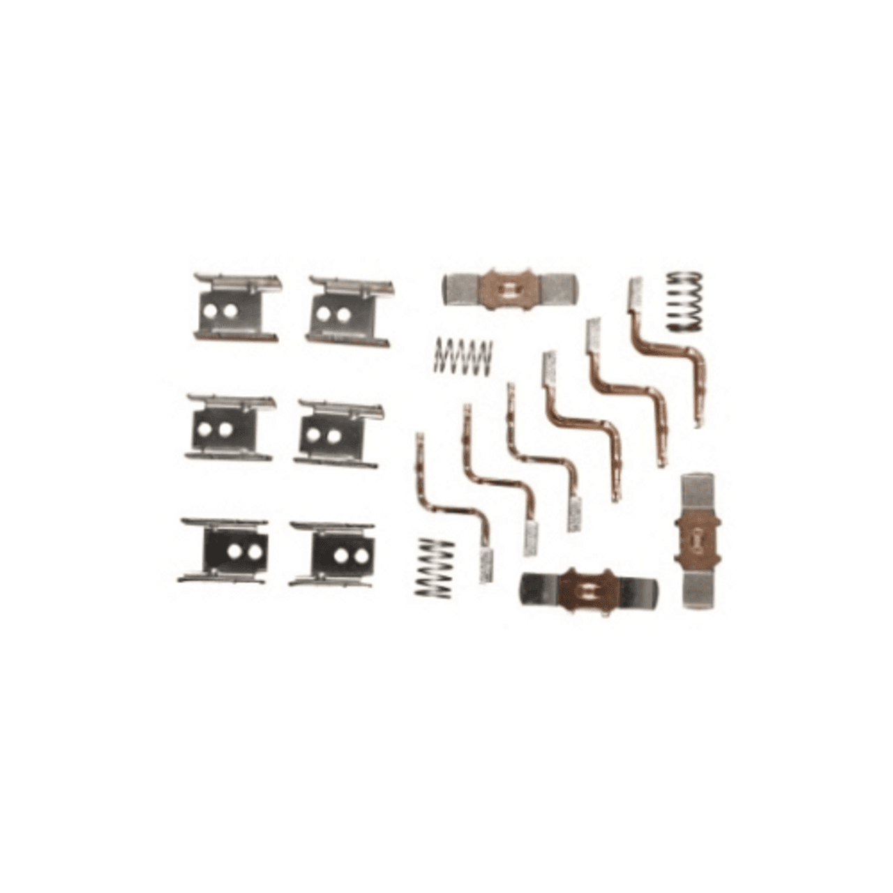 Eaton 6-65-19 6-65-19 Eaton - CONTACT KIT IEC SZ K 3 POLE SERIES B 6-65-19 on Powermatic Associates