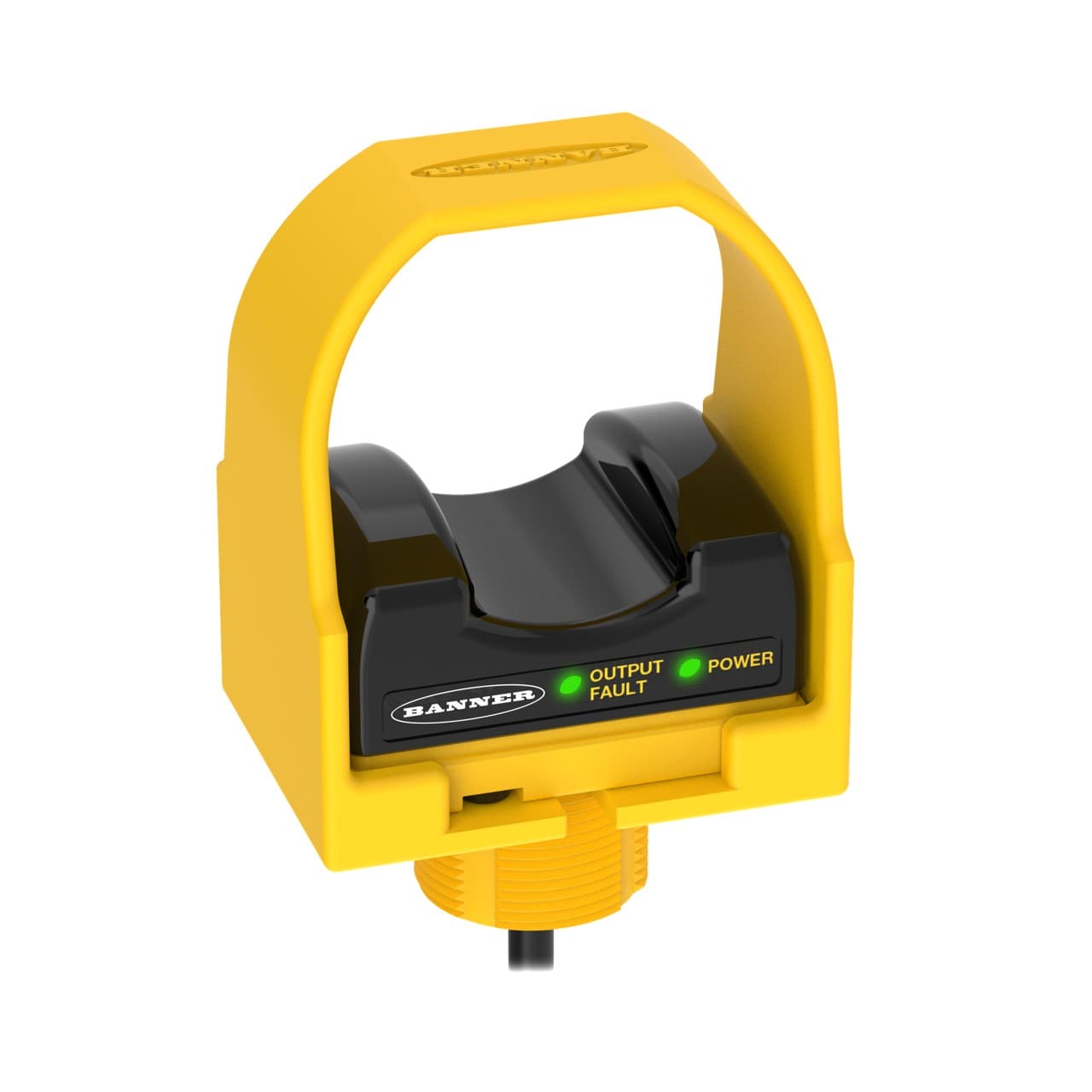 STBVR81L on Powermatic Associates