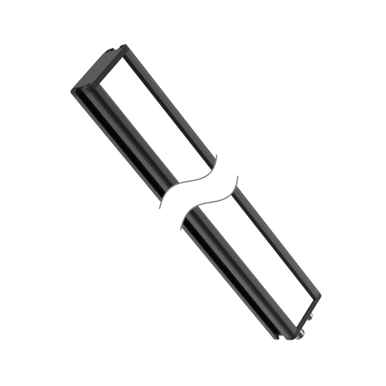 Banner LEDWLA290XD6-PLQ LINEAR ARRAY WHT ACRY DIFF 1 FT DIMMABLE ACTIVE LOW LEDWLA290XD6-PLQ on Powermatic Associates