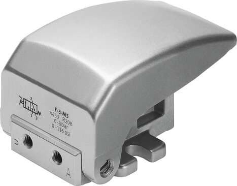 4452 on Powermatic Associates