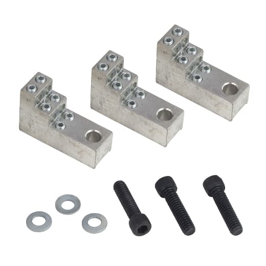 PDC6BD6 on Powermatic Associates