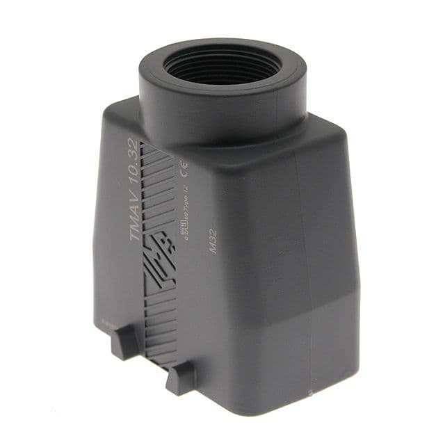 TMAV-10.32 on Powermatic Associates