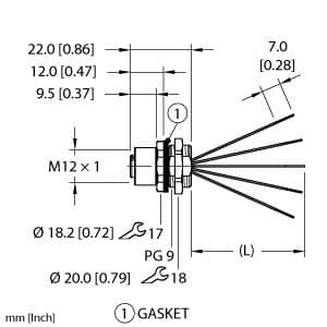 EFKBG-B5.5GD.2-0.5 on Powermatic Associates