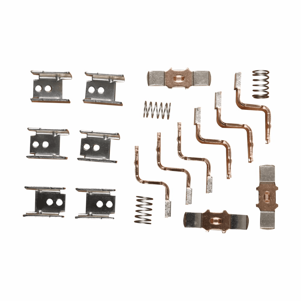 Eaton 6-65 6-65 Eaton - Eaton motor control contact kit 6-65 on Powermatic Associates