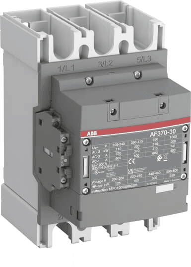 AF370-30-11-43 on Powermatic Associates