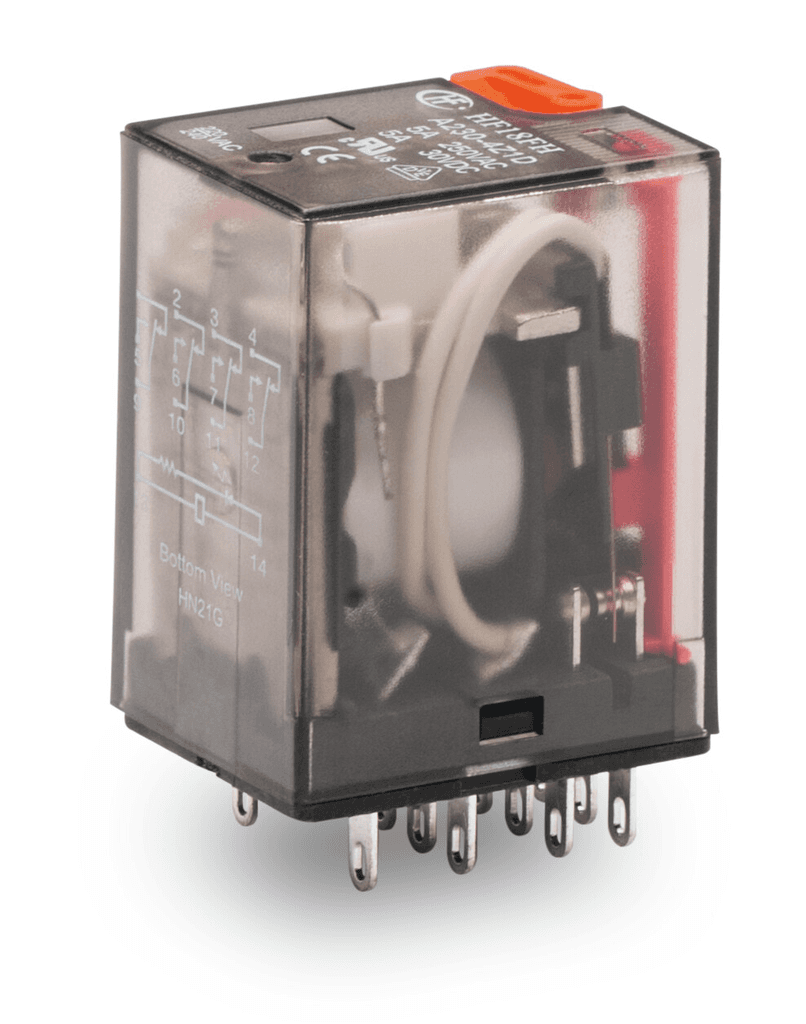 858-158 on Powermatic Associates