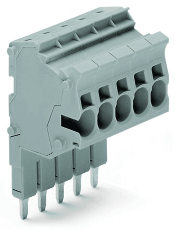 2004-553 on Powermatic Associates