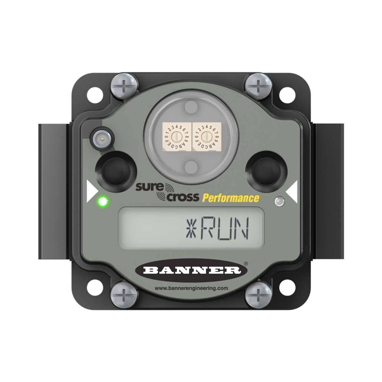 DX80G2M6-QC on Powermatic Associates