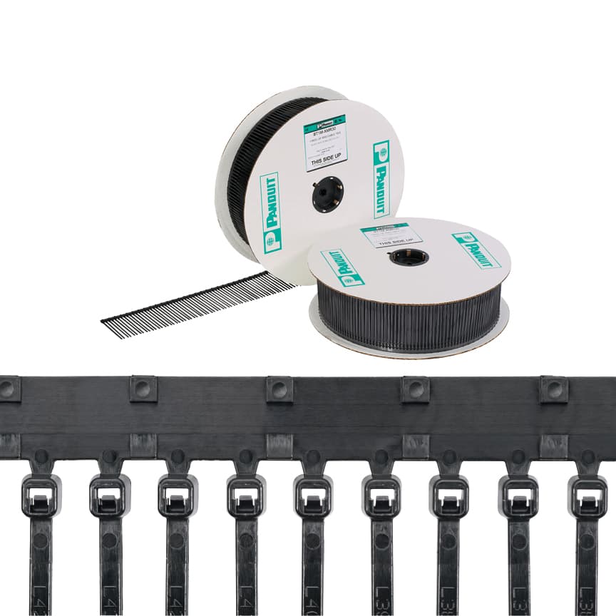 PLT1M-XMR0 on Powermatic Associates